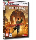 Serious Sam 4